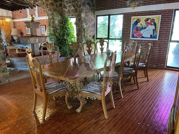 Venta de Casa en Fracc. Las Quintas Cuernavaca Morelos