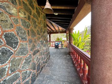 Venta de Casa en Fracc. Las Quintas Cuernavaca Morelos