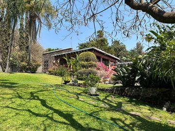 Venta de Casa en Fracc. Las Quintas Cuernavaca Morelos