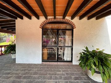 Venta de Casa en Fracc. Las Quintas Cuernavaca Morelos