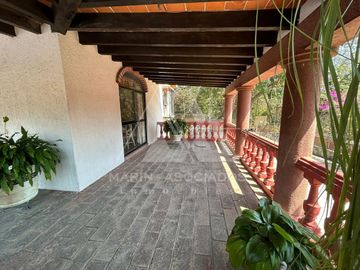Venta de Casa en Fracc. Las Quintas Cuernavaca Morelos