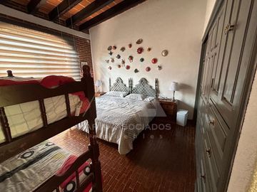 Venta de Casa en Fracc. Las Quintas Cuernavaca Morelos