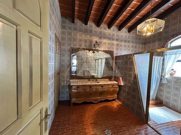 Venta de Casa en Fracc. Las Quintas Cuernavaca Morelos