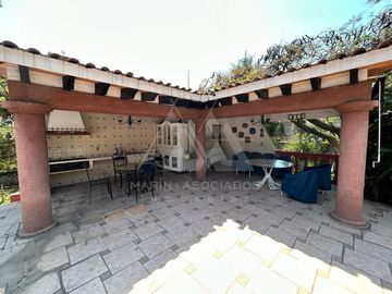 Venta de Casa en Fracc. Las Quintas Cuernavaca Morelos