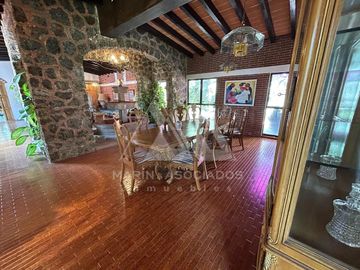 Venta de Casa en Fracc. Las Quintas Cuernavaca Morelos