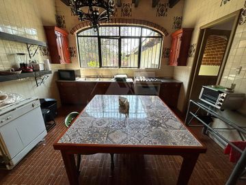 Venta de Casa en Fracc. Las Quintas Cuernavaca Morelos