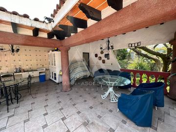 Venta de Casa en Fracc. Las Quintas Cuernavaca Morelos