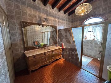 Venta de Casa en Fracc. Las Quintas Cuernavaca Morelos