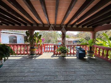 Venta de Casa en Fracc. Las Quintas Cuernavaca Morelos