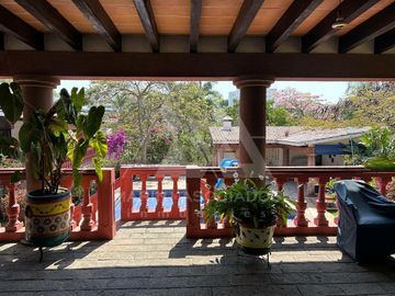 Venta de Casa en Fracc. Las Quintas Cuernavaca Morelos