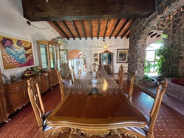 Venta de Casa en Fracc. Las Quintas Cuernavaca Morelos