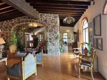 Venta de Casa en Fracc. Las Quintas Cuernavaca Morelos