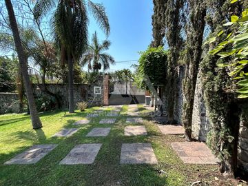 Venta de Casa en Fracc. Las Quintas Cuernavaca Morelos