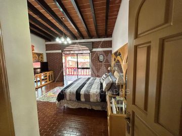 Venta de Casa en Fracc. Las Quintas Cuernavaca Morelos