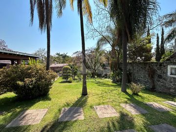 Venta de Casa en Fracc. Las Quintas Cuernavaca Morelos
