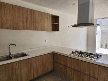 Casa en Venta Jesús del Monte Fraccionamiento privado