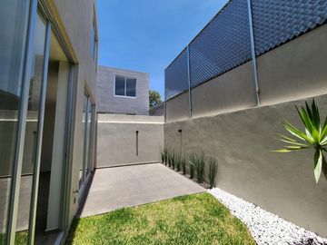 Casa en Venta Jesús del Monte Fraccionamiento privado