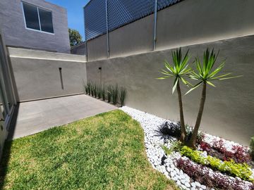 Casa en Venta Jesús del Monte Fraccionamiento privado