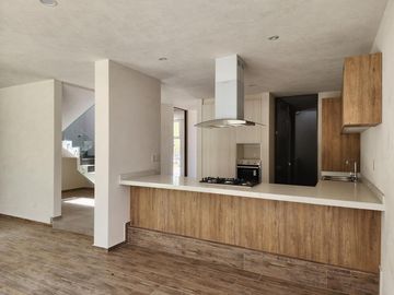 Casa en Venta Jesús del Monte Fraccionamiento privado