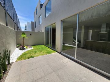 Casa en Venta Jesús del Monte Fraccionamiento privado