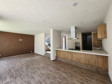 Casa en Venta Jesús del Monte Fraccionamiento privado