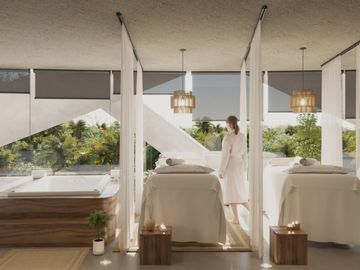 Departamento en Tulum