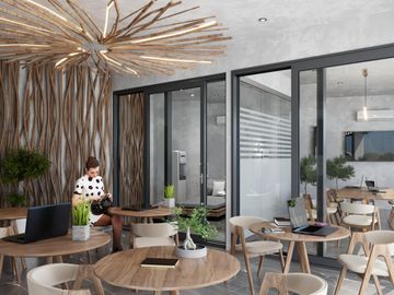 Departamento en Tulum