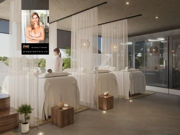 Departamento en Tulum