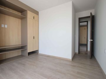 Departamento en  venta de 3 recamaras y amenidades en Zona Angelopolis