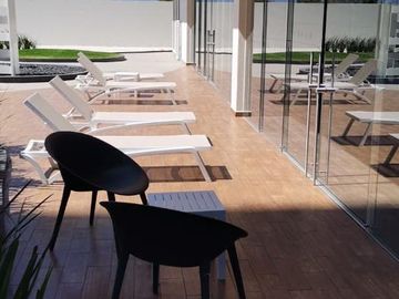 Departamento en  venta de 3 recamaras y amenidades en Zona Angelopolis