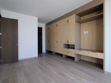 Departamento en  venta de 3 recamaras y amenidades en Zona Angelopolis