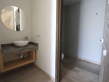Departamento en  venta de 3 recamaras y amenidades en Zona Angelopolis