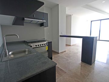 Departamento en  venta de 3 recamaras y amenidades en Zona Angelopolis