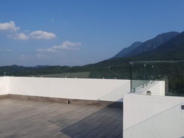 CASA QUINTA EN VENTA SANTIAGO NUEVO LEON