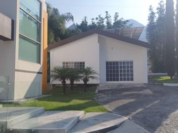 CASA QUINTA EN VENTA SANTIAGO NUEVO LEON