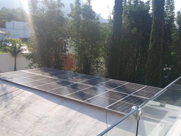 CASA QUINTA EN VENTA SANTIAGO NUEVO LEON