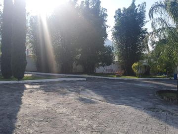 CASA QUINTA EN VENTA SANTIAGO NUEVO LEON