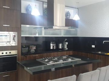 CASA QUINTA EN VENTA SANTIAGO NUEVO LEON