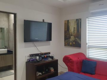 CASA QUINTA EN VENTA SANTIAGO NUEVO LEON