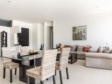 Departamento Garden House en Venta en Be Towers, Puerto Cancún