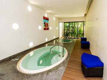 Departamento Garden House en Venta en Be Towers, Puerto Cancún