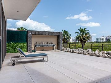 Departamento Garden House en Venta en Be Towers, Puerto Cancún