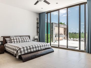 Departamento Garden House en Venta en Be Towers, Puerto Cancún