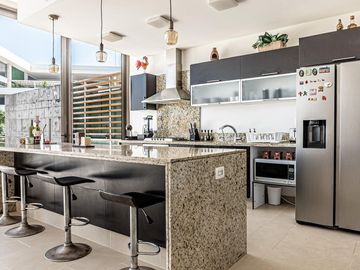 Departamento Garden House en Venta en Be Towers, Puerto Cancún