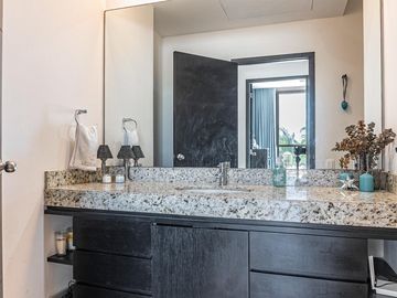 Departamento Garden House en Venta en Be Towers, Puerto Cancún
