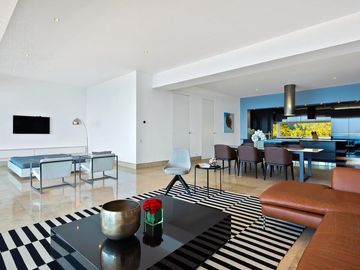 Departamento en Avalon