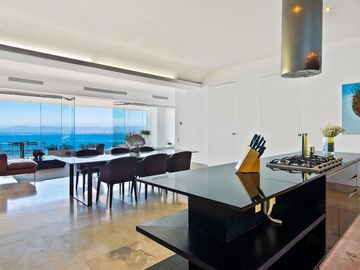 Departamento en Avalon