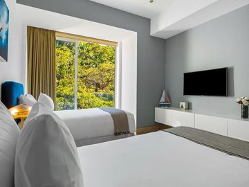 Departamento en Avalon