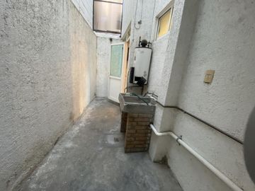 Casa en Fracc. Carlos Ruvirosa en Pachuca, Hgo.