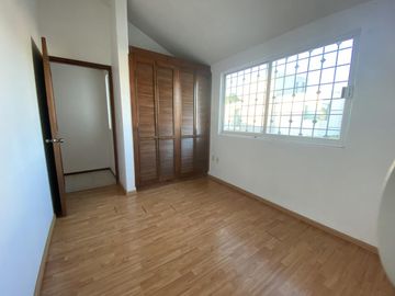 Casa en Fracc. Carlos Ruvirosa en Pachuca, Hgo.